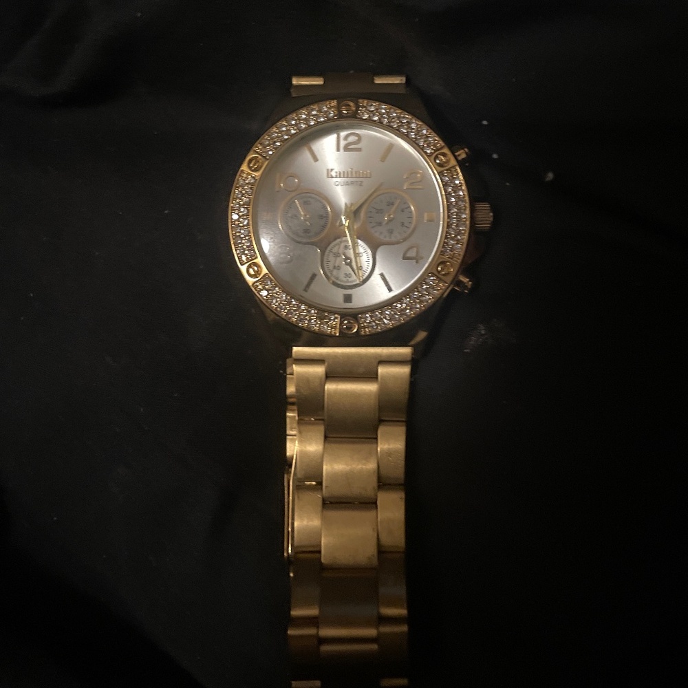 watch